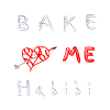 Bake me Habibi Pierced