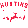 Hunting Is My Cardio