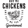 Chickens Government