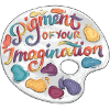 Pigment Of Your Imagination