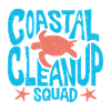 Coastal Clean Up Squad