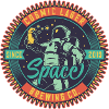 Lunar Astronaut Moon Astronaut