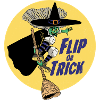 Witch Skater