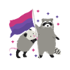 Bisexual Trash