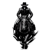 Horseman