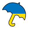 umbrella Ukraine
