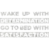 Motivational quote