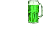 Love Green Beer