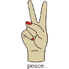 peace 1 1
