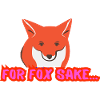 For Fox Sake