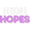 High Hopes