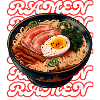 RAMEN!