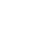Bold Logo - White