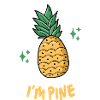 I'M PINE
