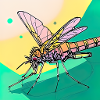 Mosquito future ink