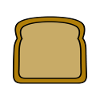 Bread Slice