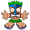Tiki Surprise