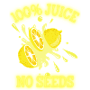 100 juice no seeds Classic