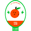 All Juice No Seeds Cap