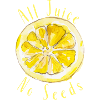 All Juice No Seeds