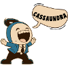 Cassaundra Name 1 1