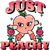 Just Peachy