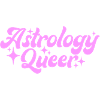 Astrology Queer