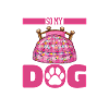 Quilting Dog