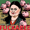 Sarah Fuckabee Sanders