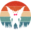 Mothman Retro