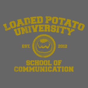 Loaded Potato University