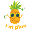 I'M PINE