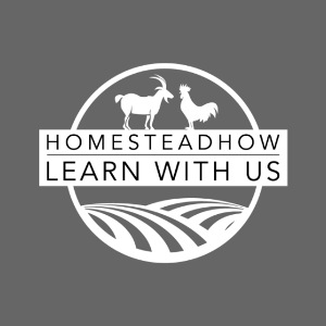 HOMESTEADHOW LEARN WITH US