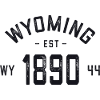 Wyoming Wyoming Wy Usa