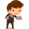 Kids Waiter