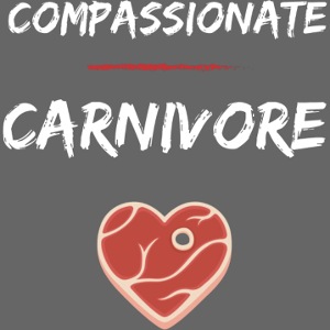 Compassionate Carnivore