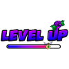 level up