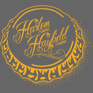 Harlem Hayfield Bottle Cap