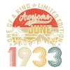 90 90Th July 1933