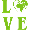 Love Planet Earth