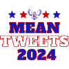 Mean Tweets 2024 10