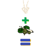 The smoking Idiots