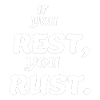 If You Rest