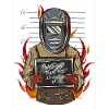 Welder Prisoner