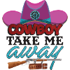 Cowboy Take Me Away