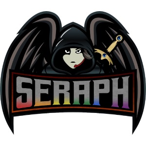 D4 Seraph Swag
