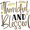 thankful
