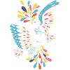 Peace Doves