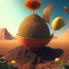 the curious seed