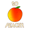 So Peachy